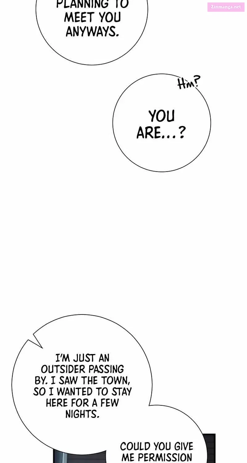 Read The Hero Returns Manga Online