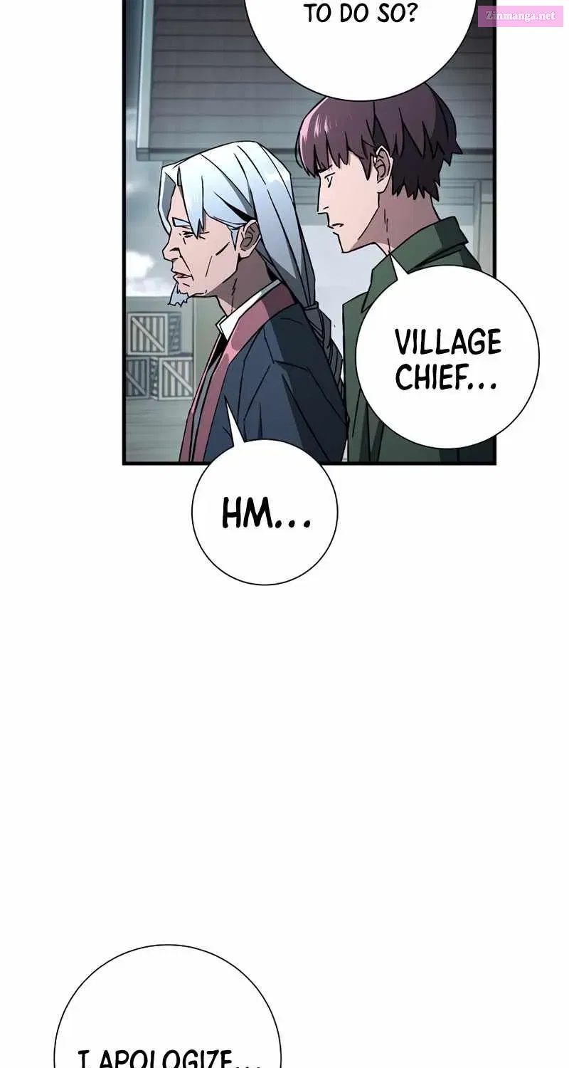 Read The Hero Returns Manga Online