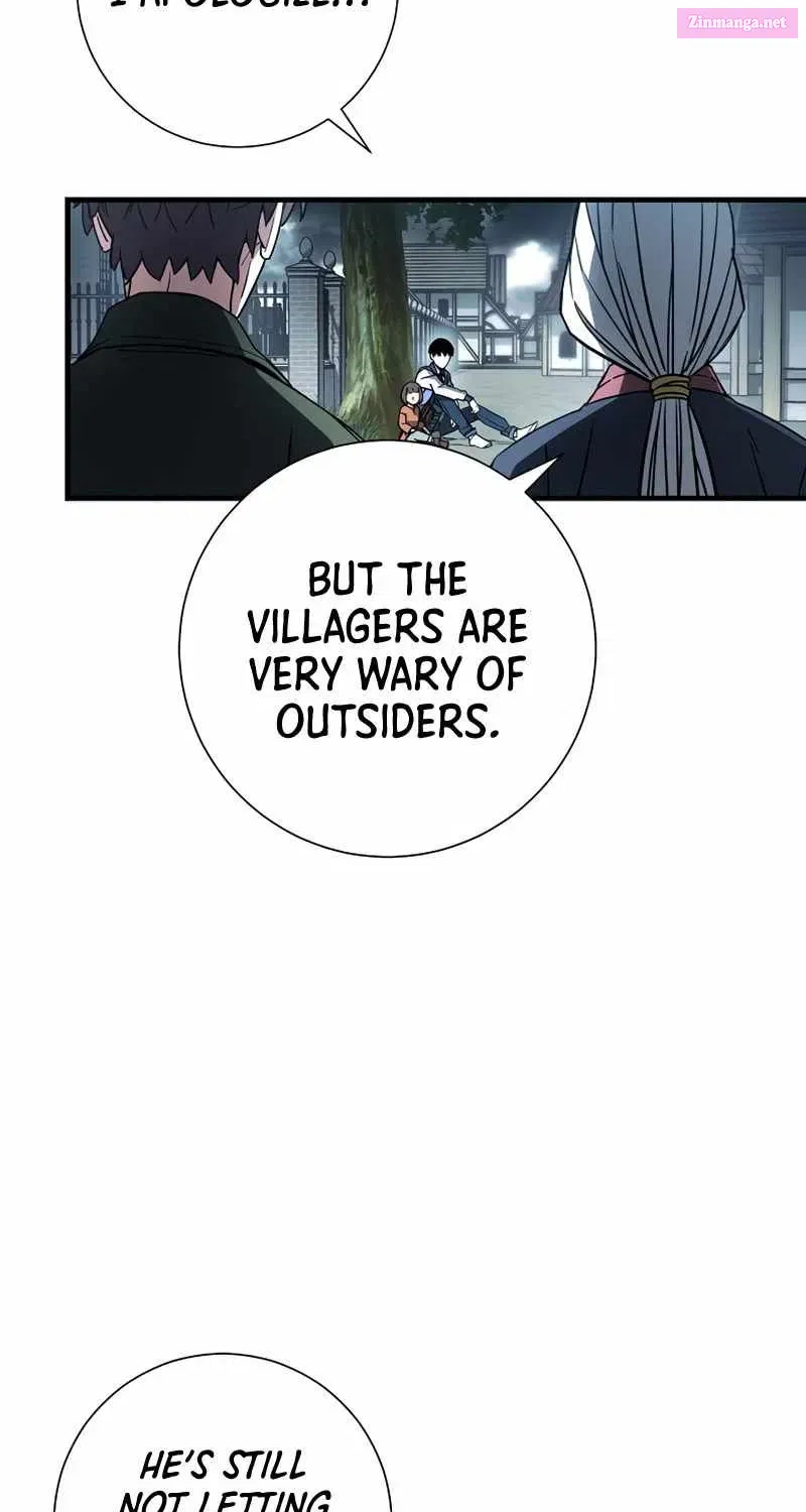 Read The Hero Returns Manga Online