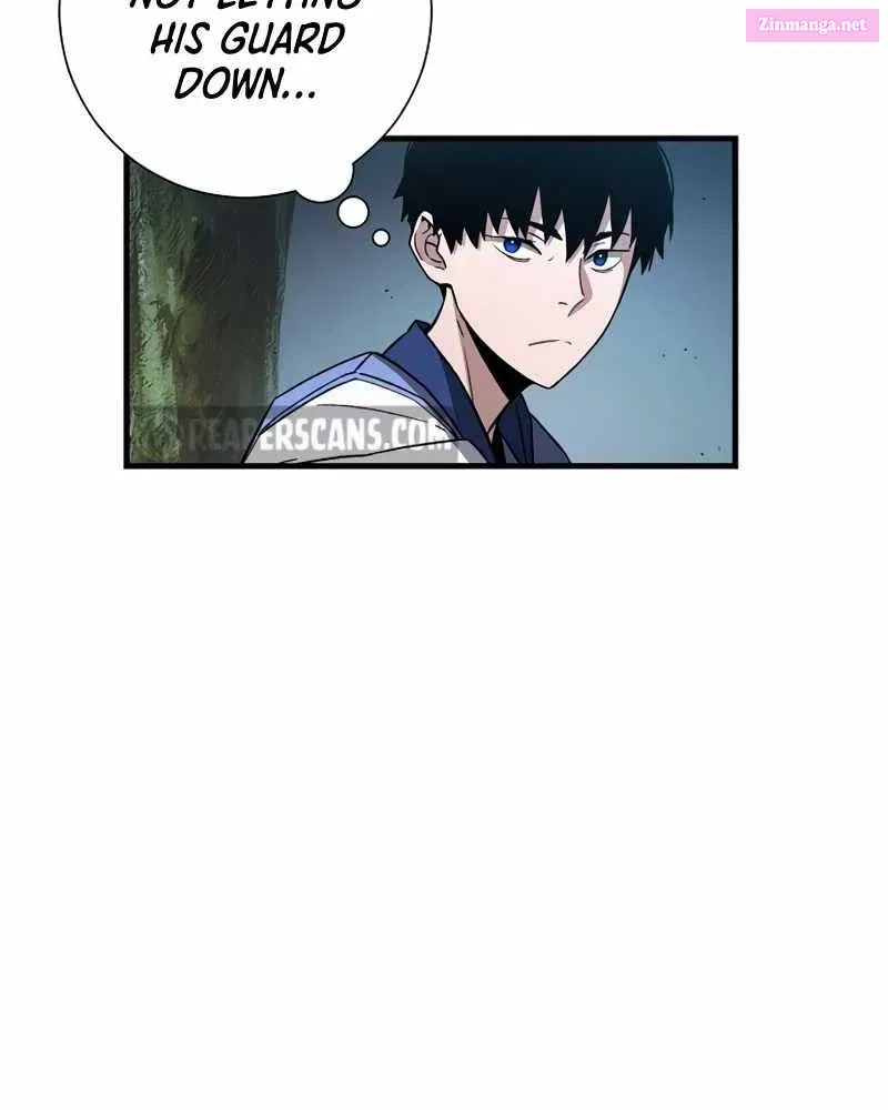 Read The Hero Returns Manga Online