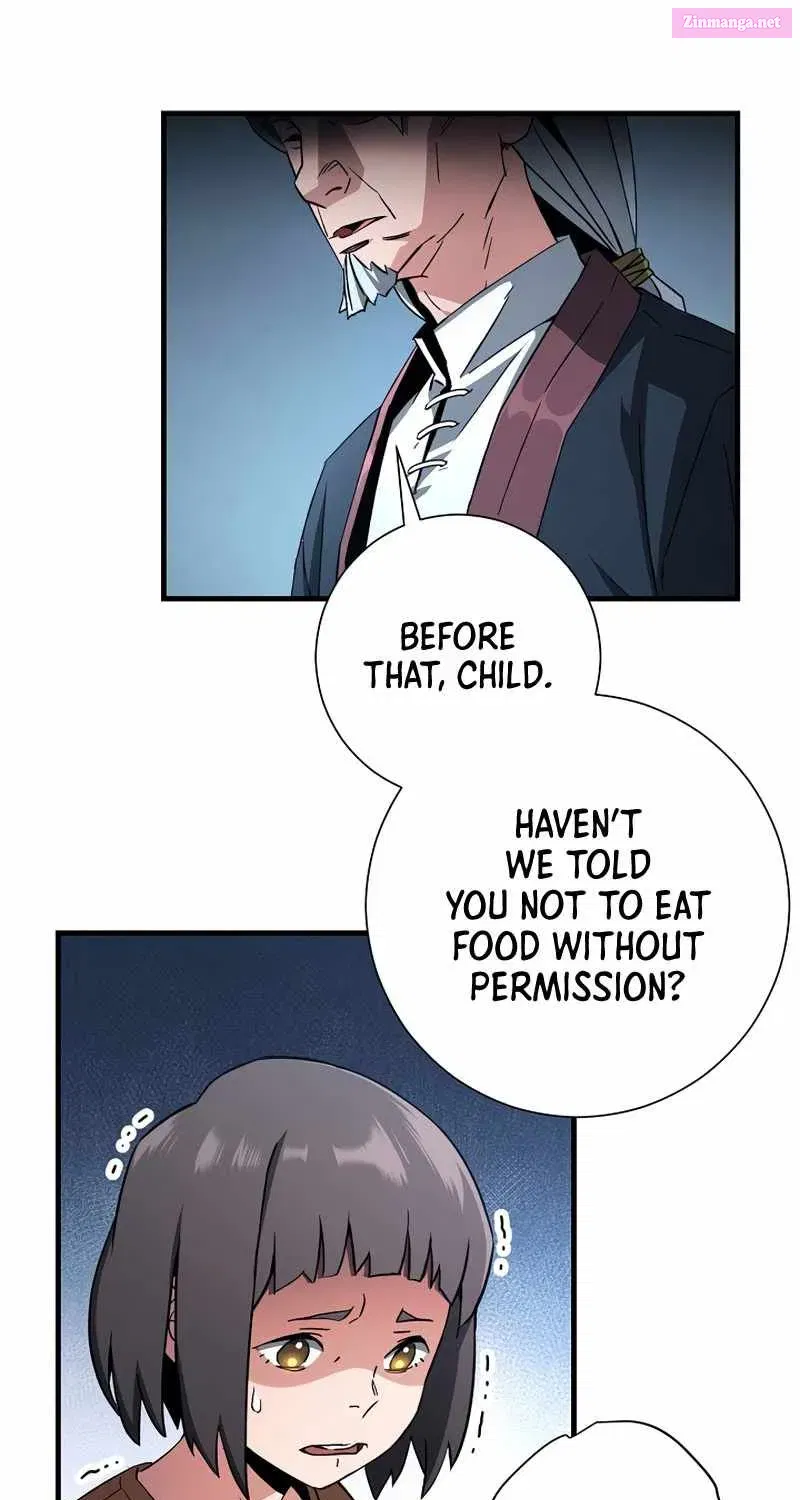 Read The Hero Returns Manga Online