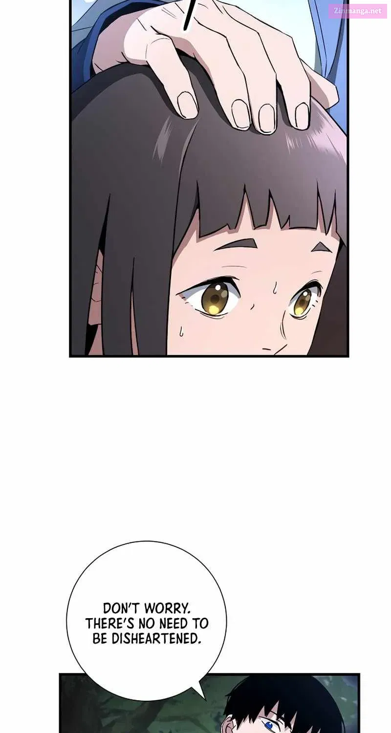 Read The Hero Returns Manga Online