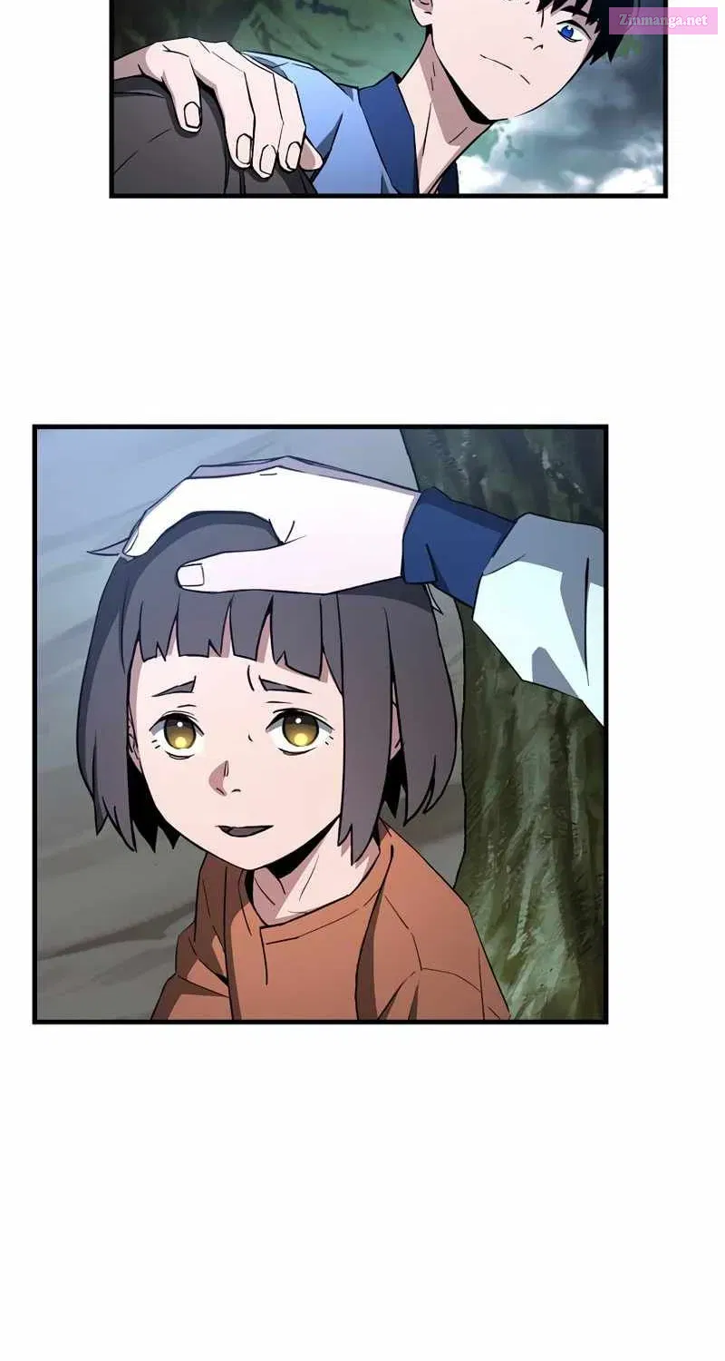 Read The Hero Returns Manga Online