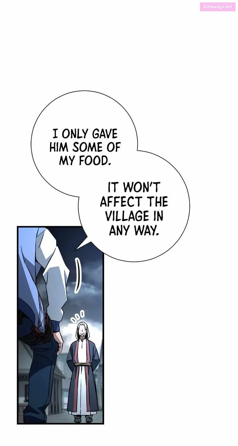 Read The Hero Returns Manga Online