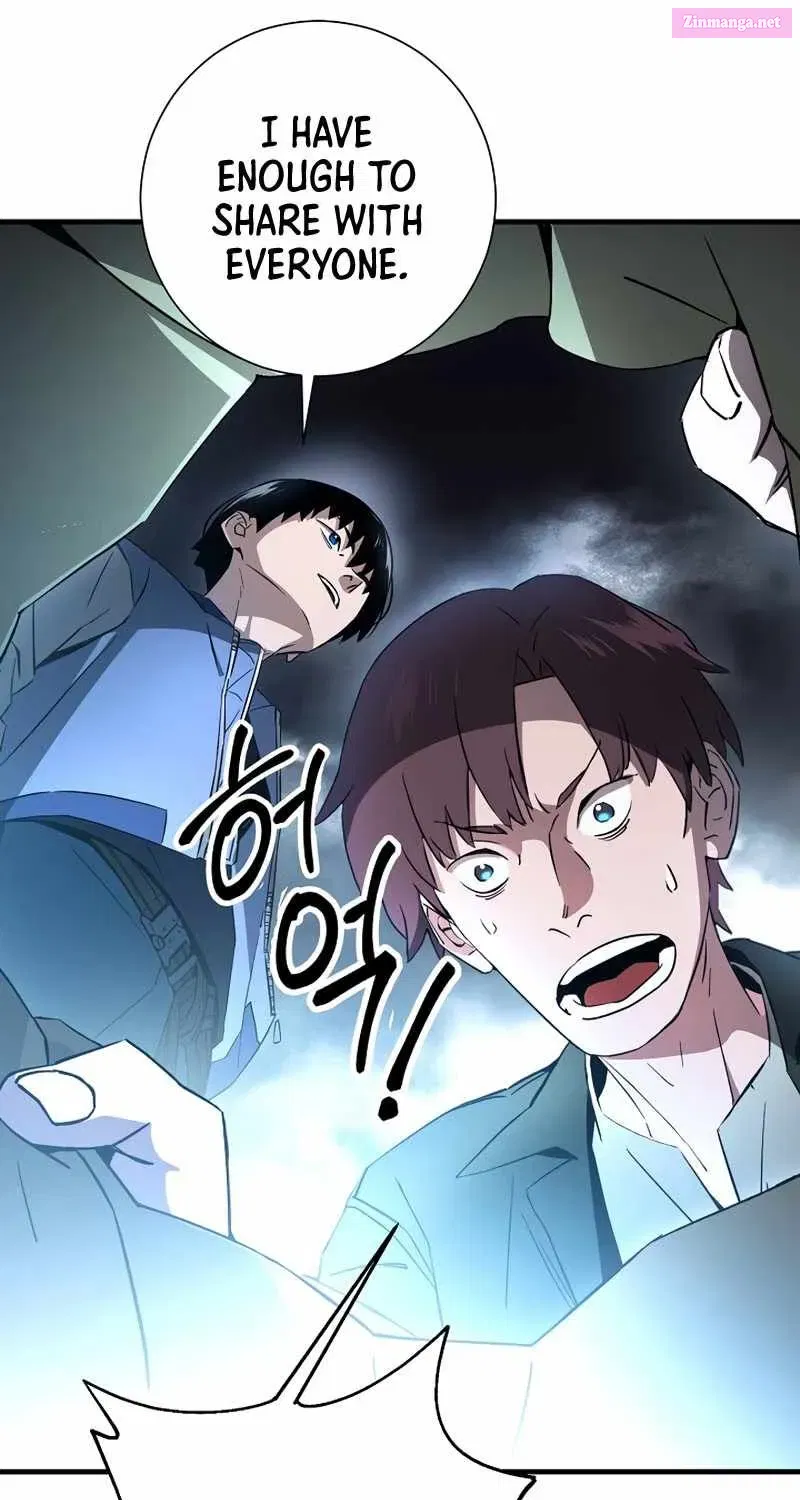 Read The Hero Returns Manga Online