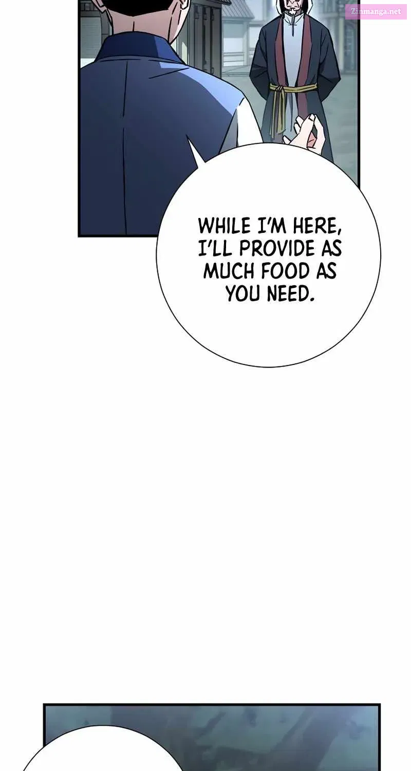 Read The Hero Returns Manga Online