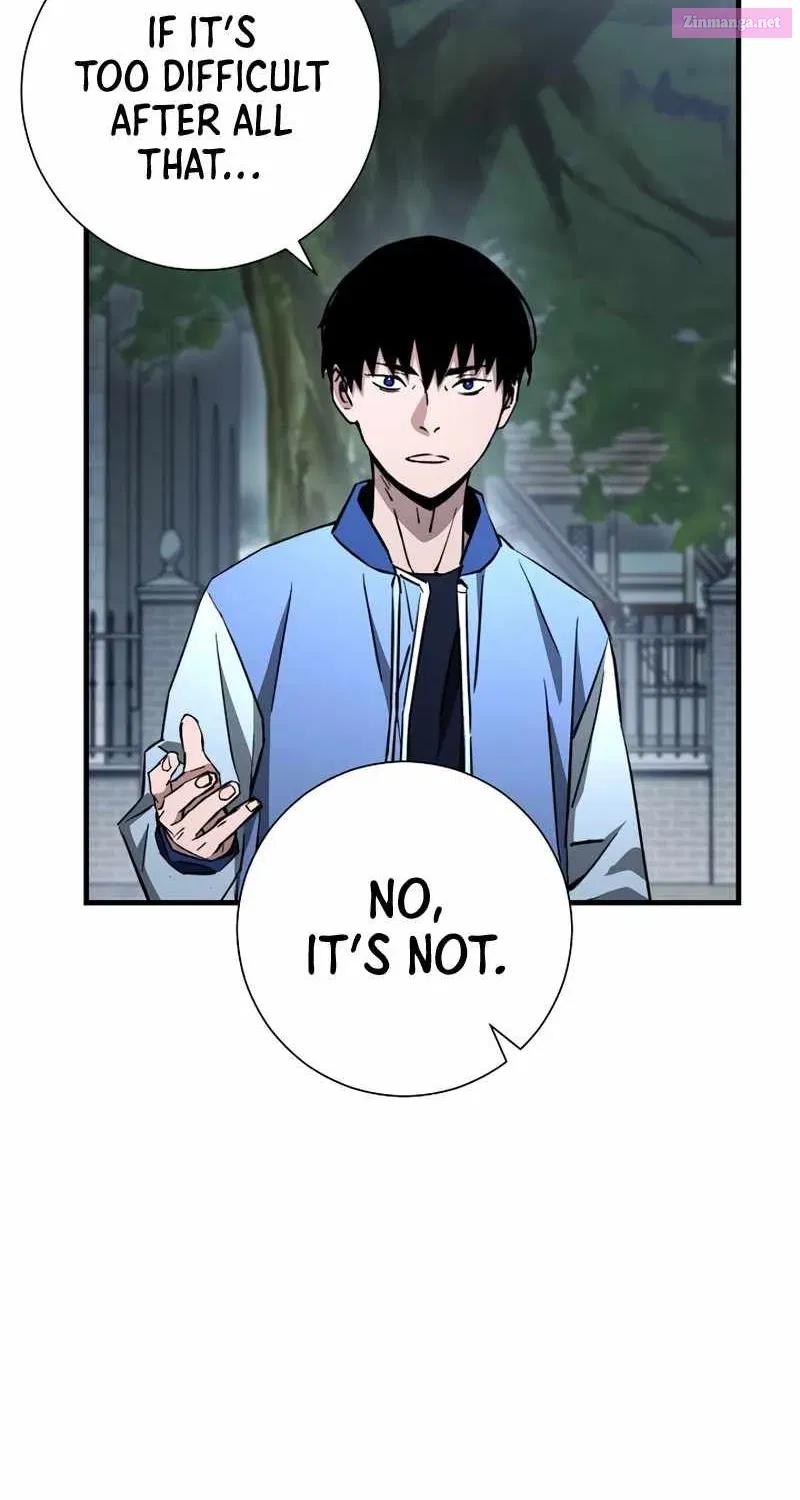 Read The Hero Returns Manga Online