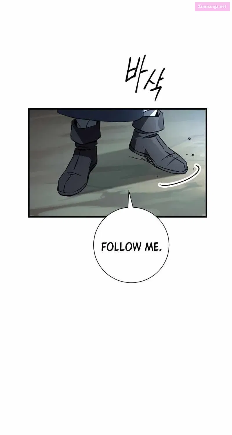 Read The Hero Returns Manga Online