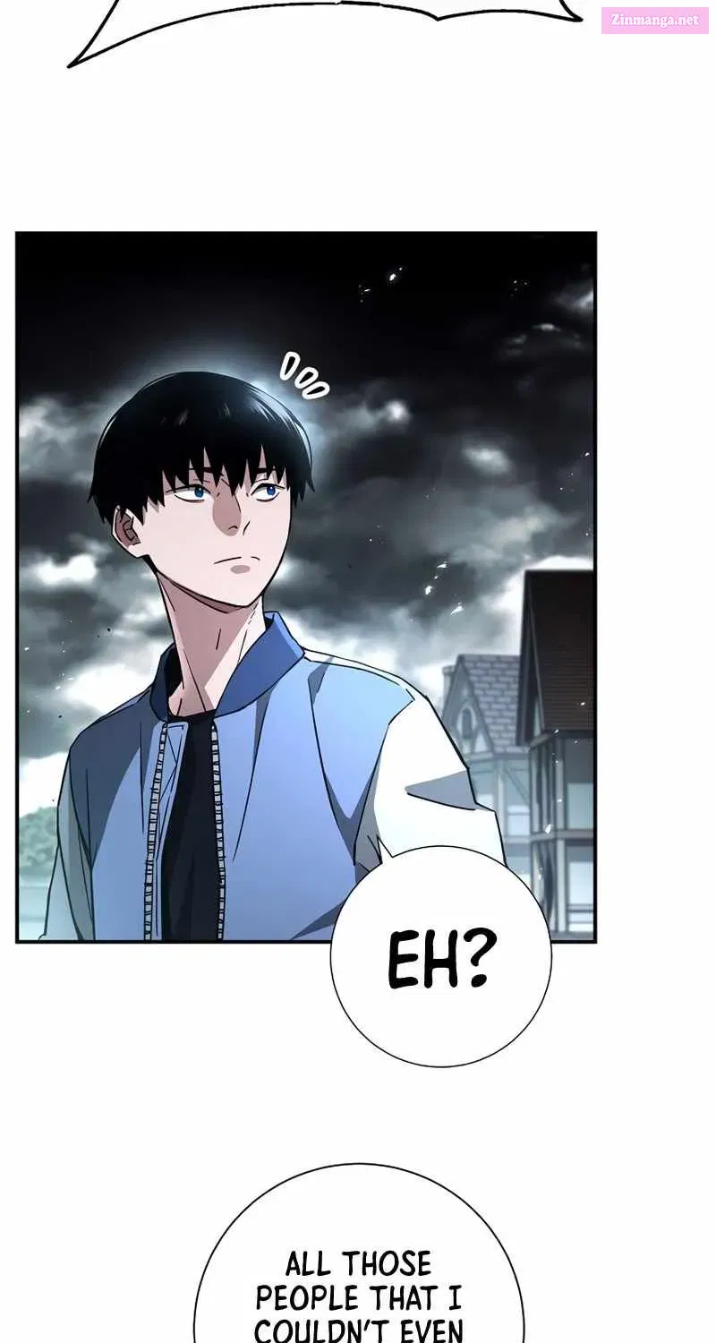 Read The Hero Returns Manga Online