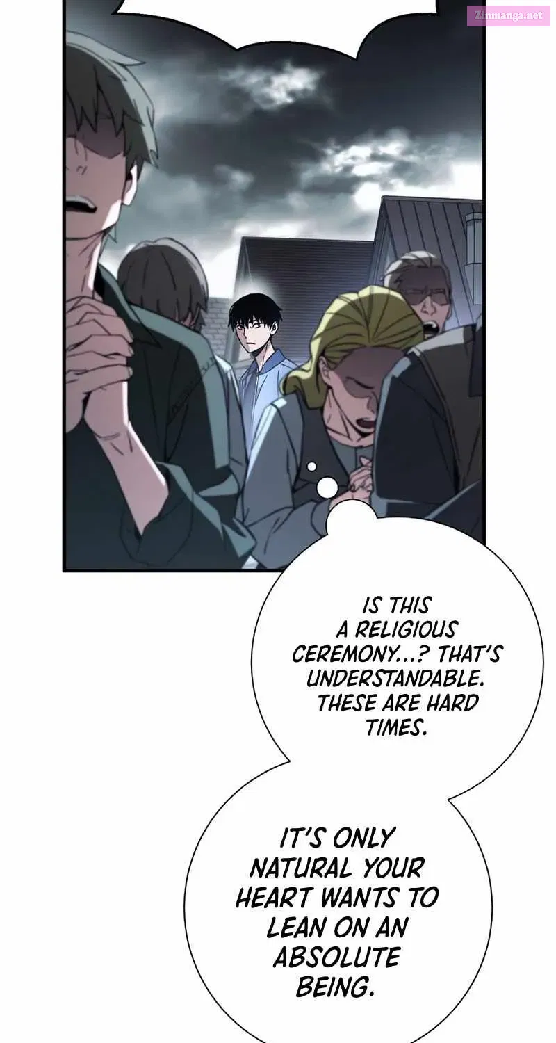 Read The Hero Returns Manga Online