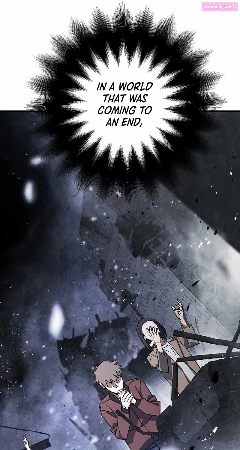 Read The Hero Returns Manga Online