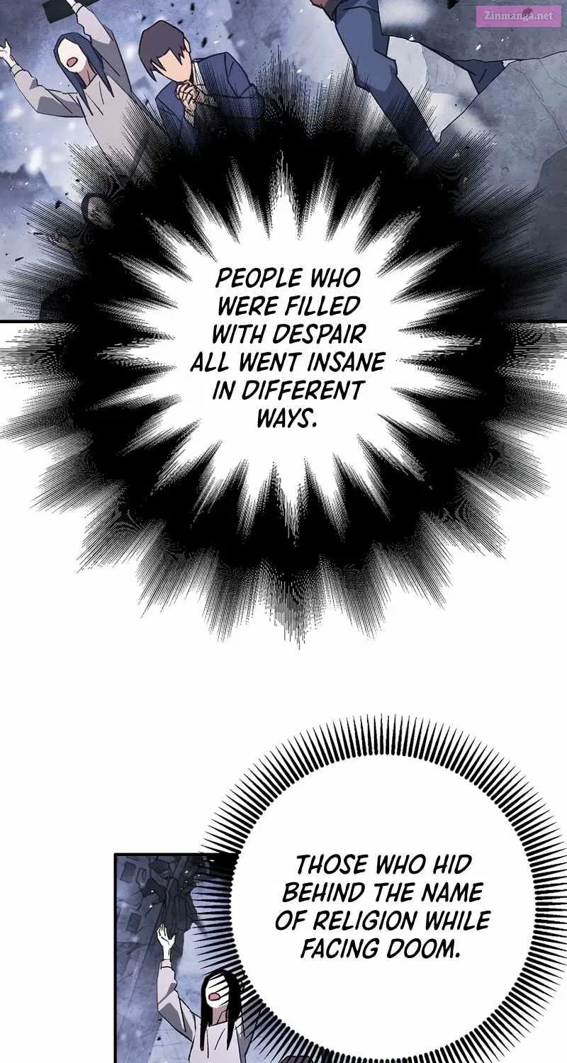 Read The Hero Returns Manga Online