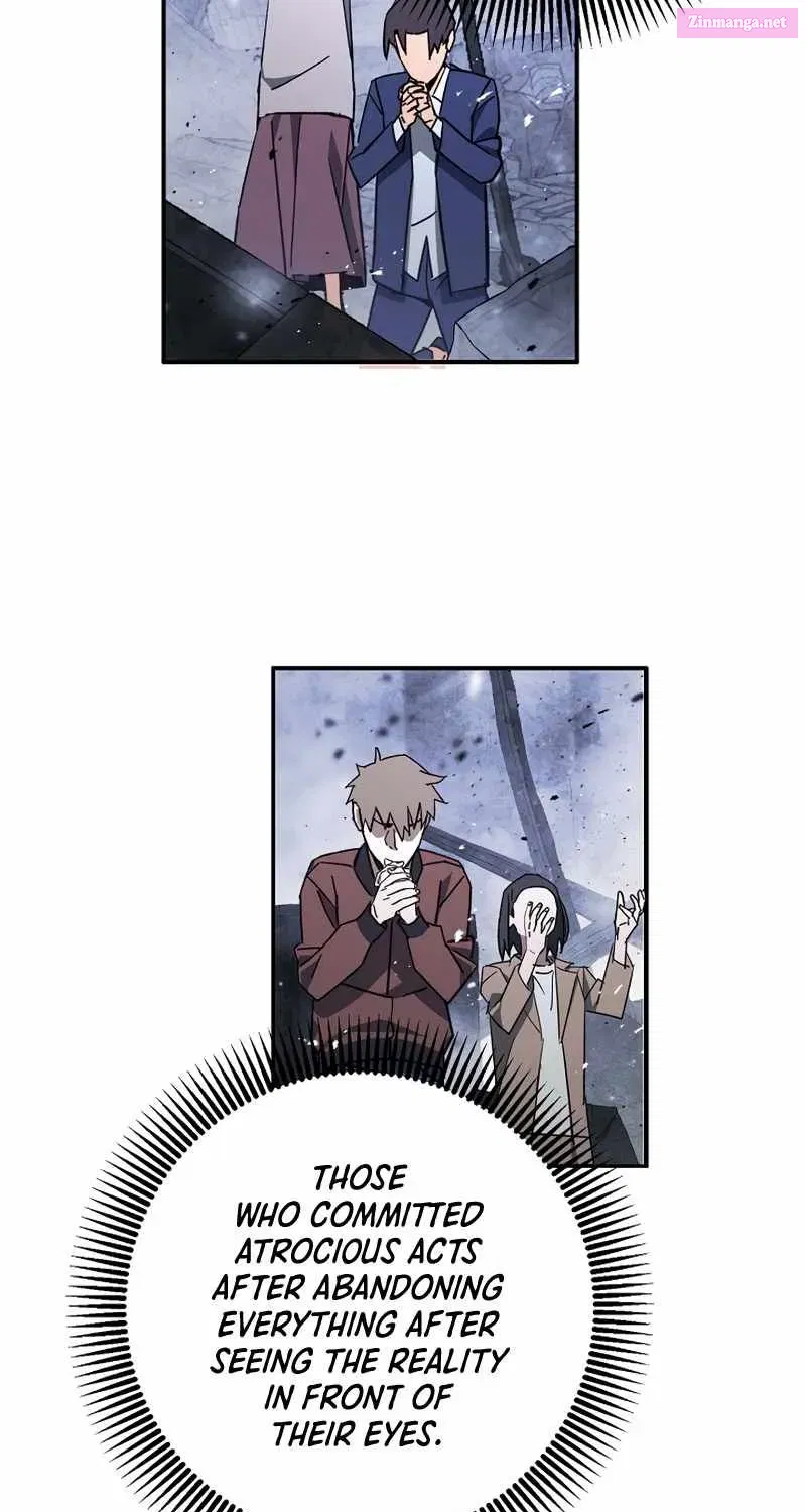 Read The Hero Returns Manga Online