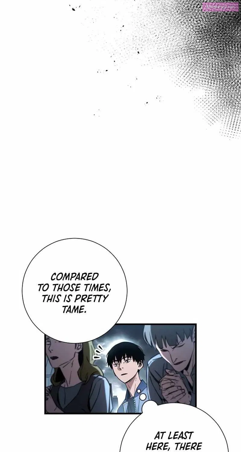 Read The Hero Returns Manga Online