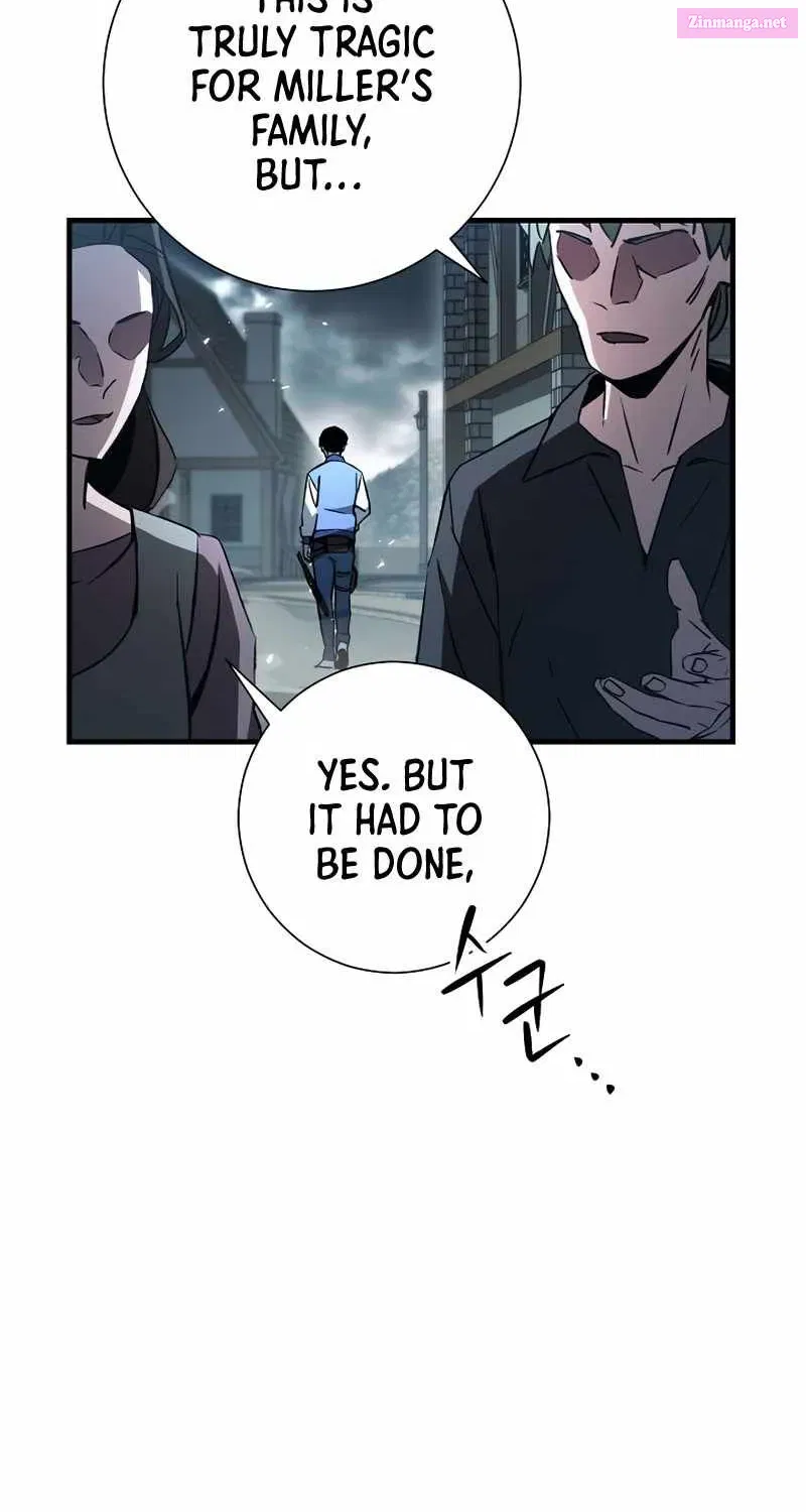 Read The Hero Returns Manga Online