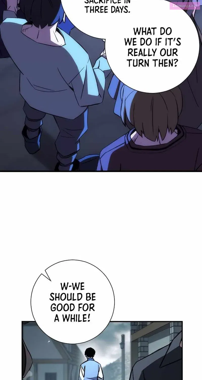 Read The Hero Returns Manga Online