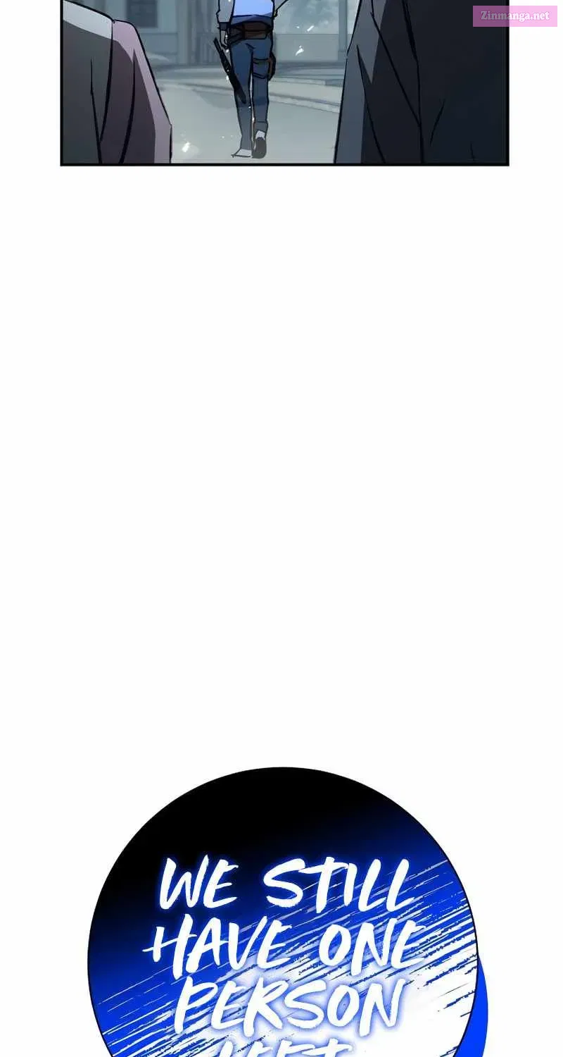 Read The Hero Returns Manga Online