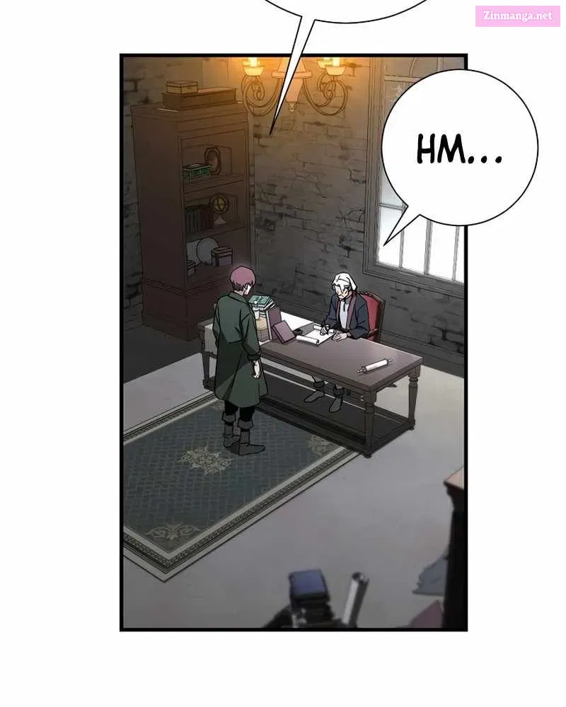 Read The Hero Returns Manga Online