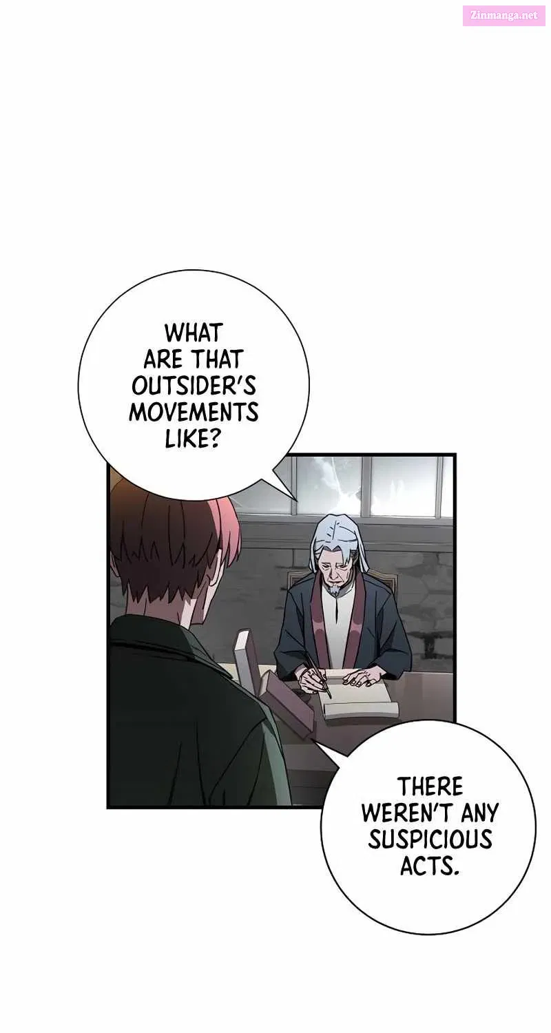 Read The Hero Returns Manga Online