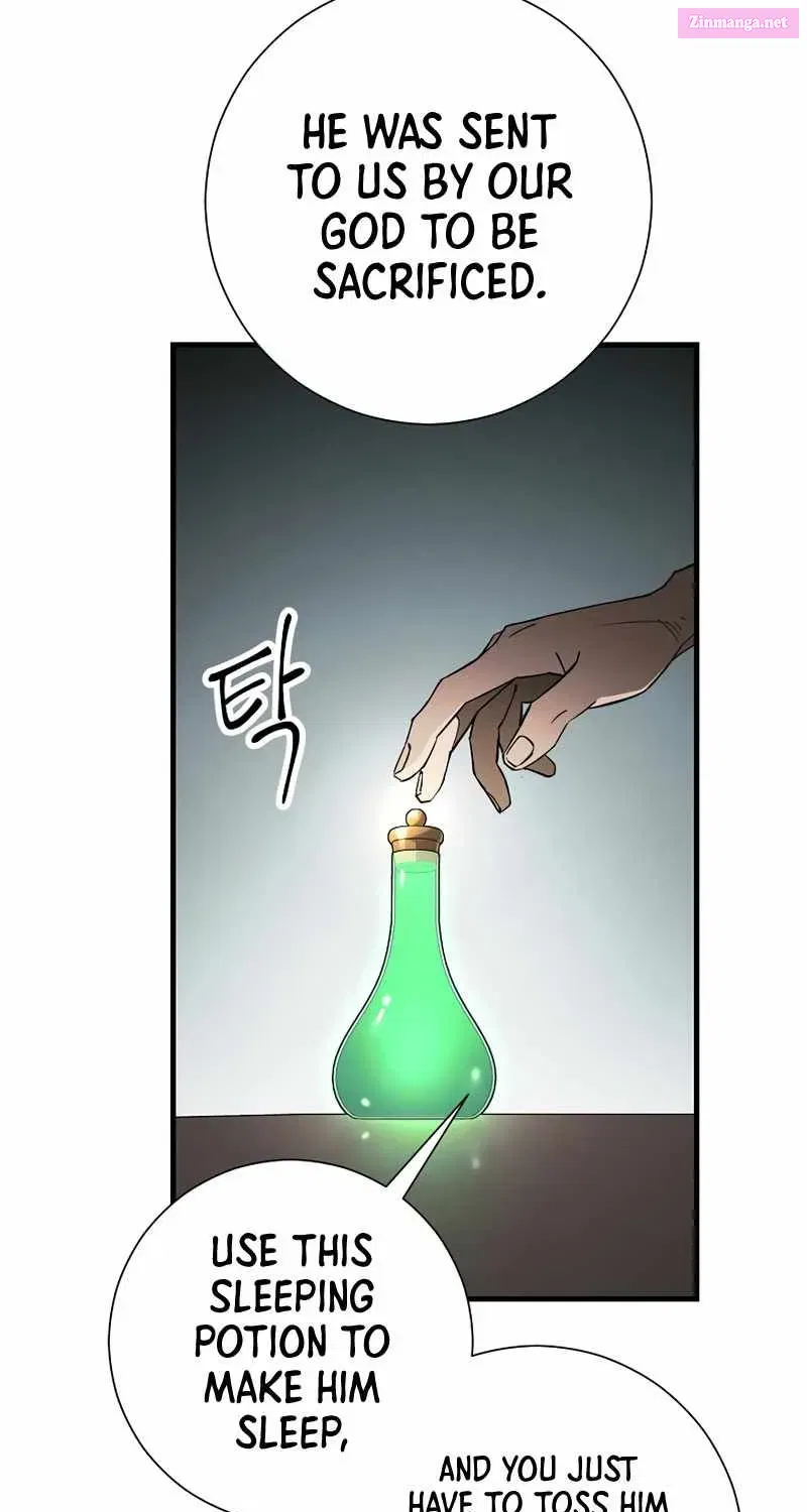 Read The Hero Returns Manga Online