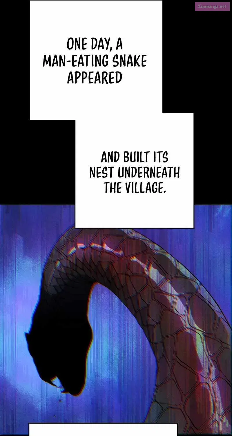 Read The Hero Returns Manga Online