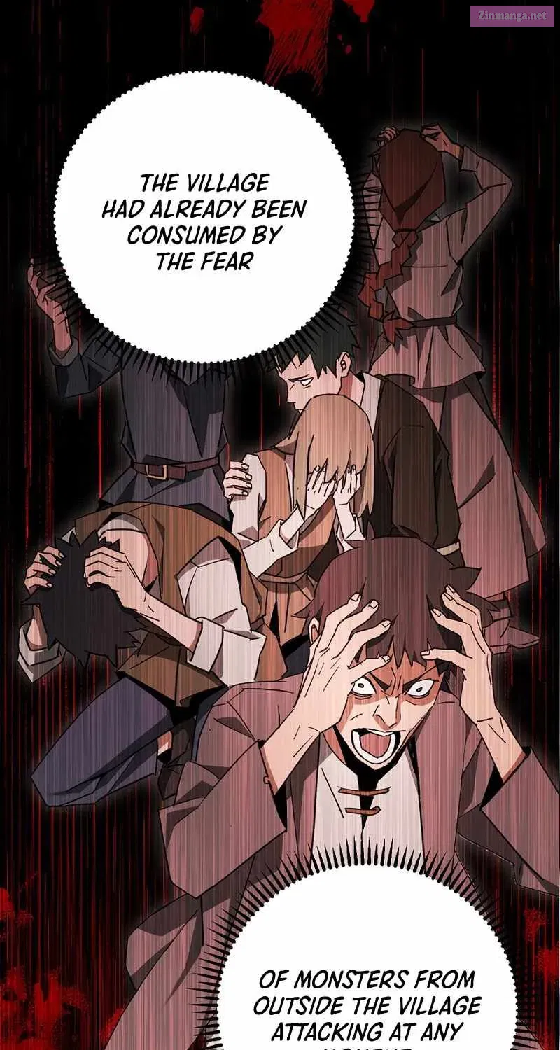 Read The Hero Returns Manga Online