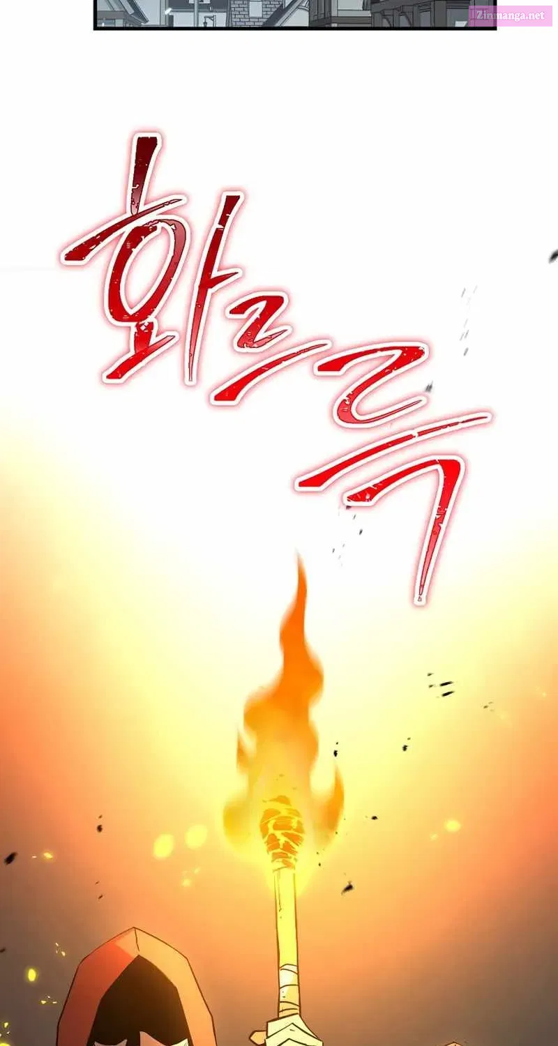 Read The Hero Returns Manga Online