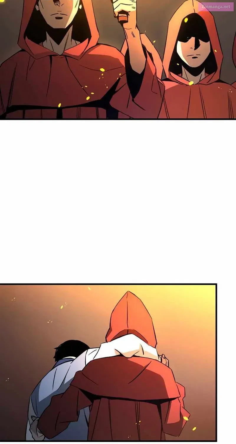 Read The Hero Returns Manga Online