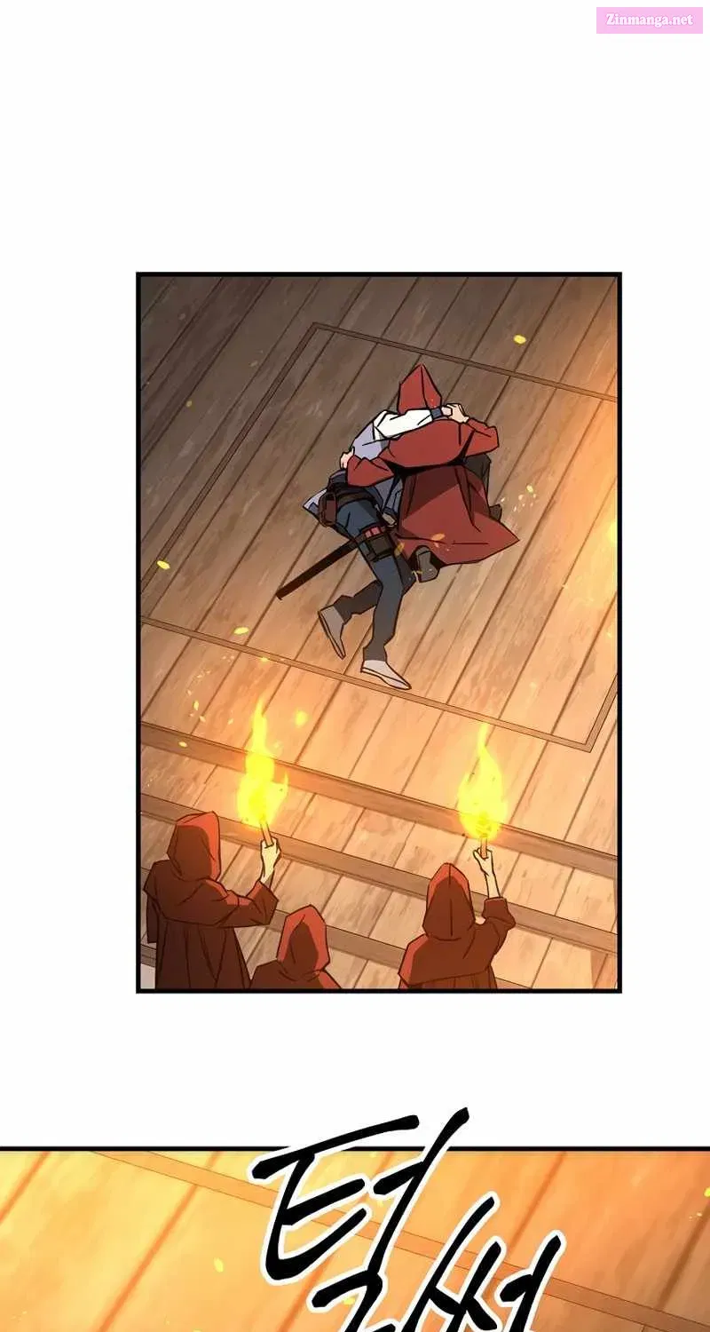 Read The Hero Returns Manga Online