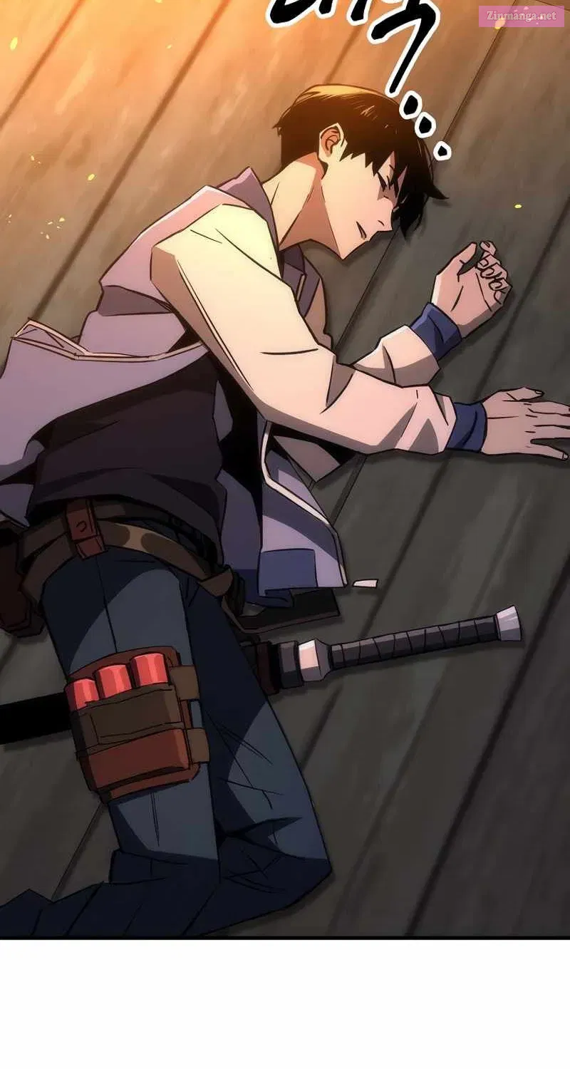 Read The Hero Returns Manga Online