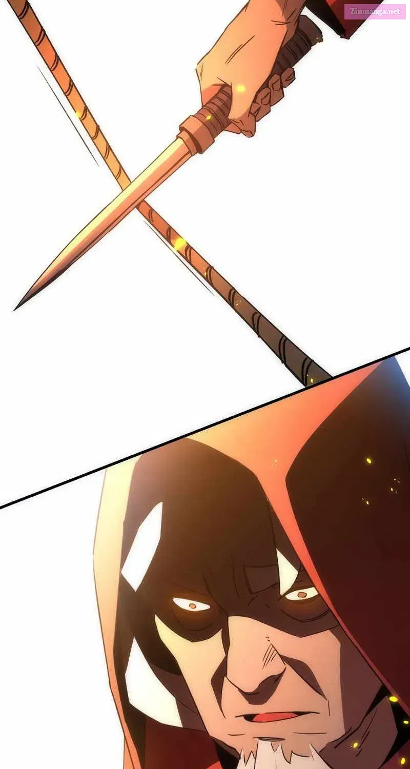 Read The Hero Returns Manga Online