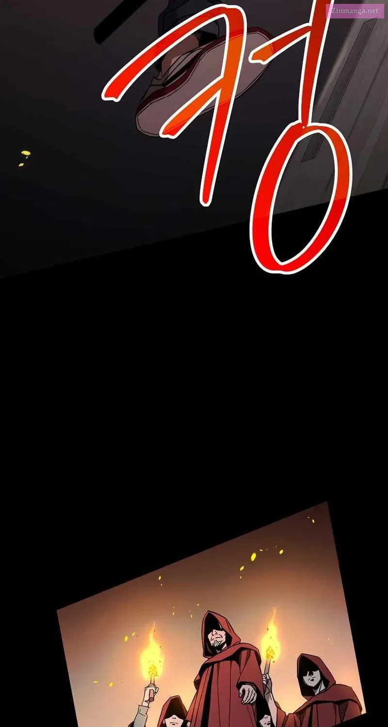 Read The Hero Returns Manga Online