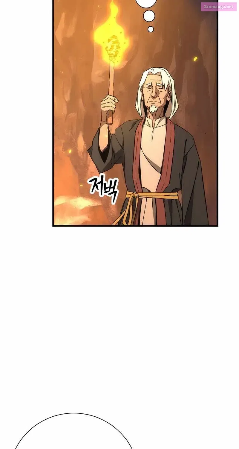 Read The Hero Returns Manga Online