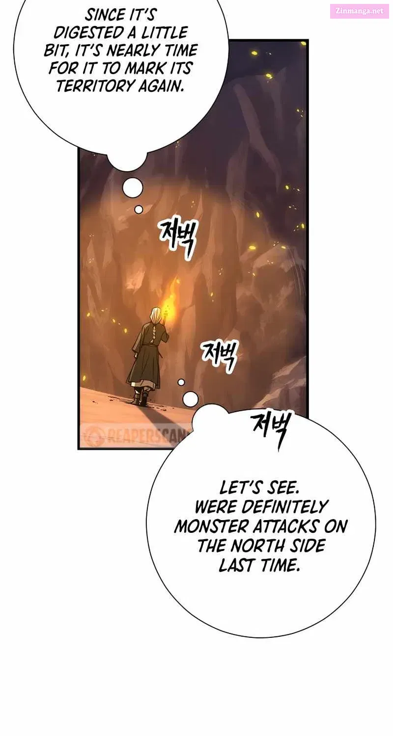 Read The Hero Returns Manga Online