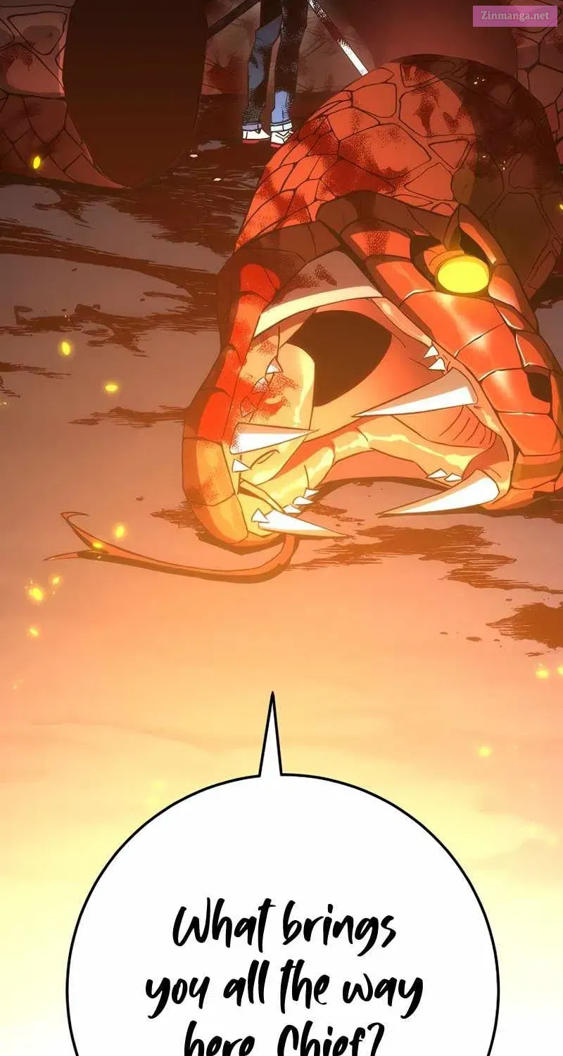 Read The Hero Returns Manga Online