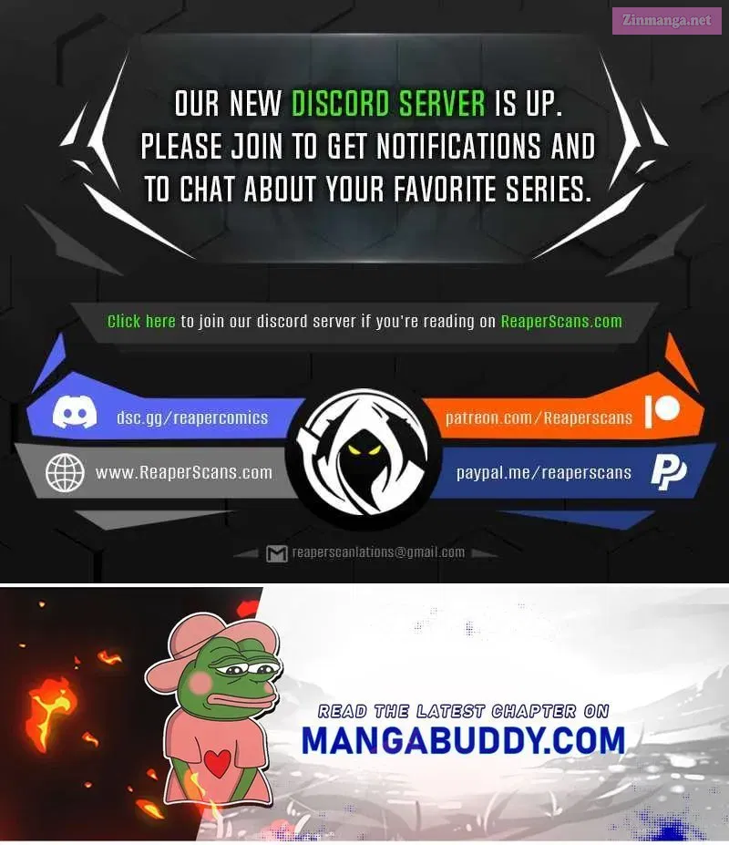 Read The Hero Returns Manga Online