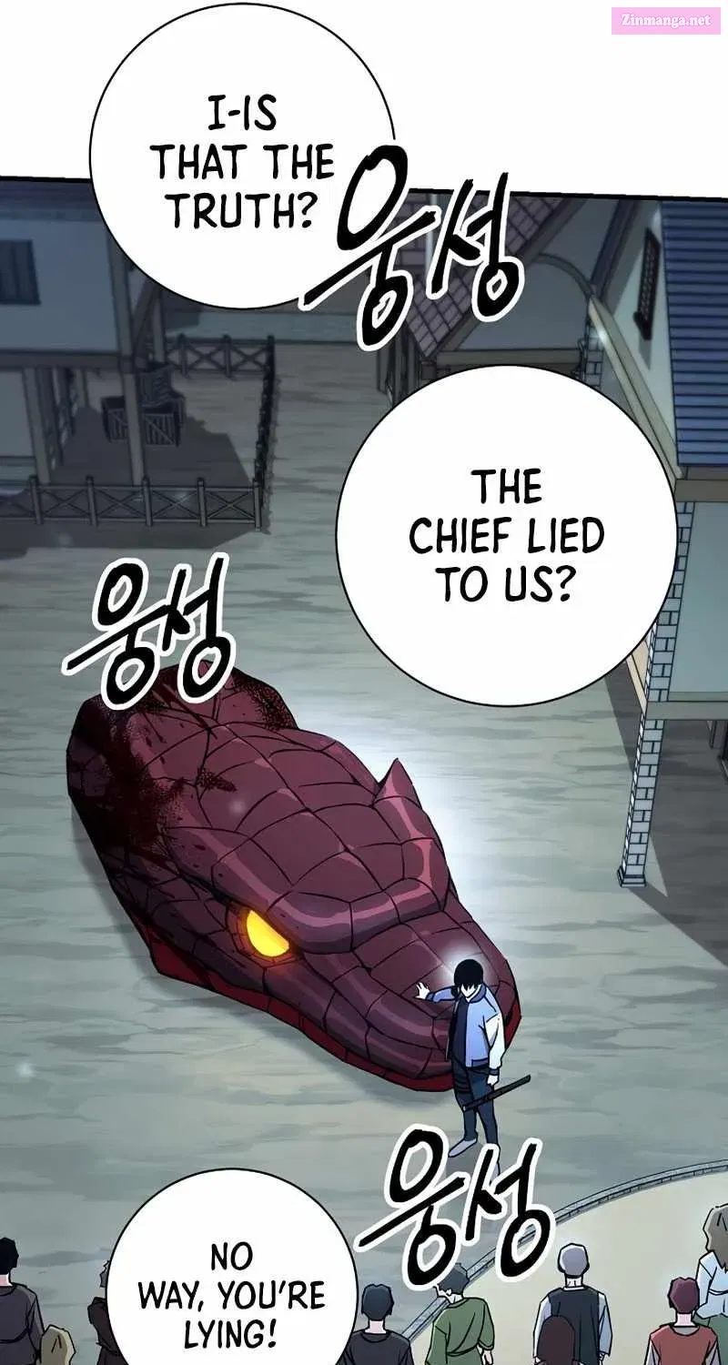 Read The Hero Returns Manga Online