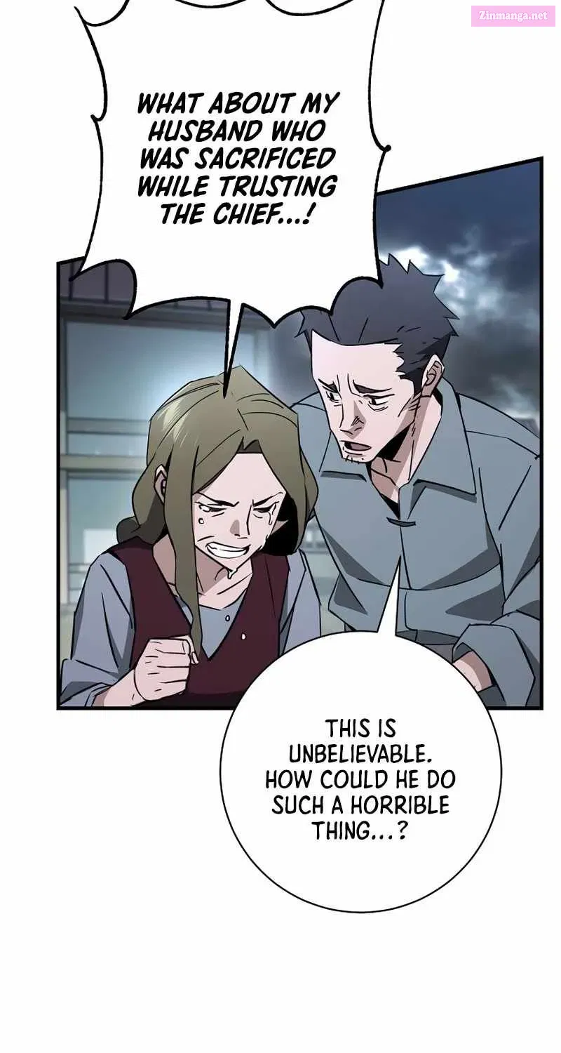 Read The Hero Returns Manga Online