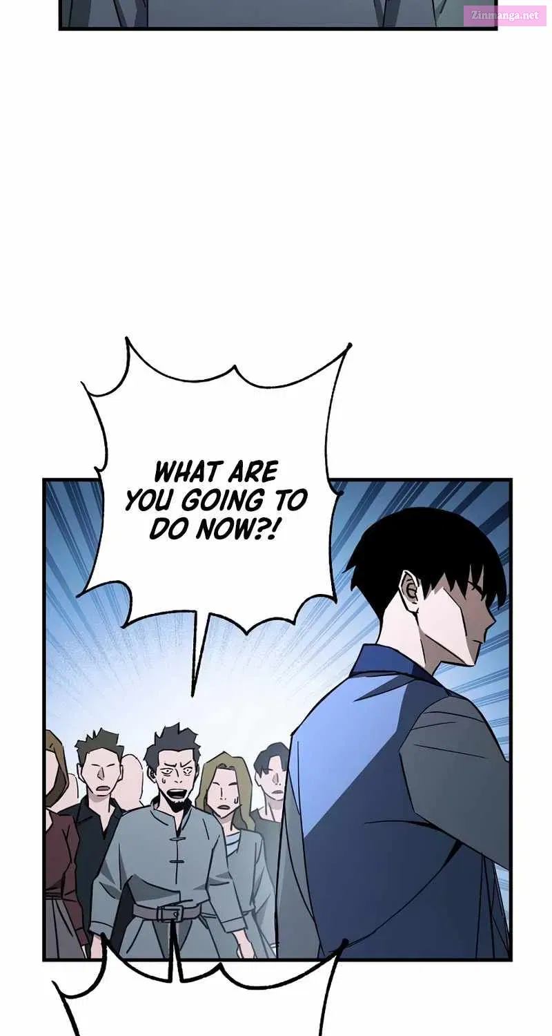 Read The Hero Returns Manga Online
