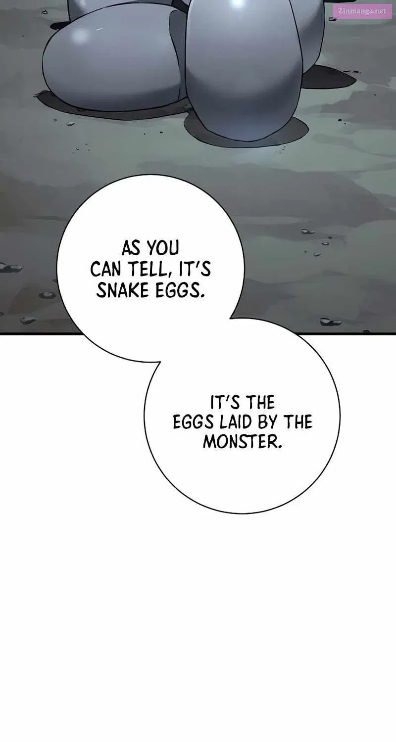 Read The Hero Returns Manga Online