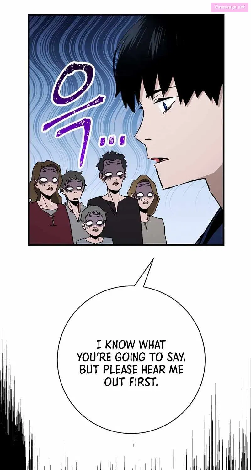 Read The Hero Returns Manga Online