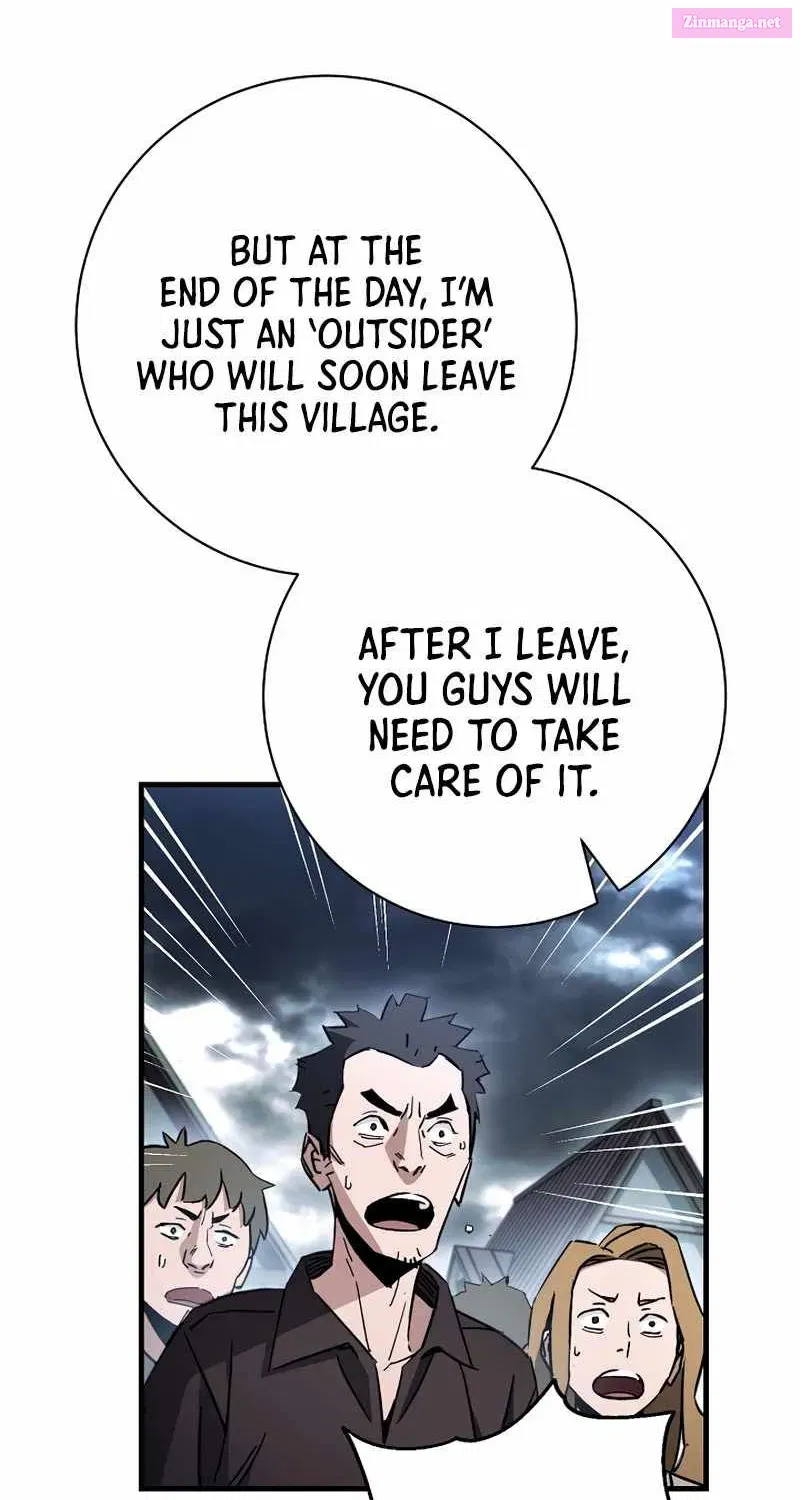 Read The Hero Returns Manga Online