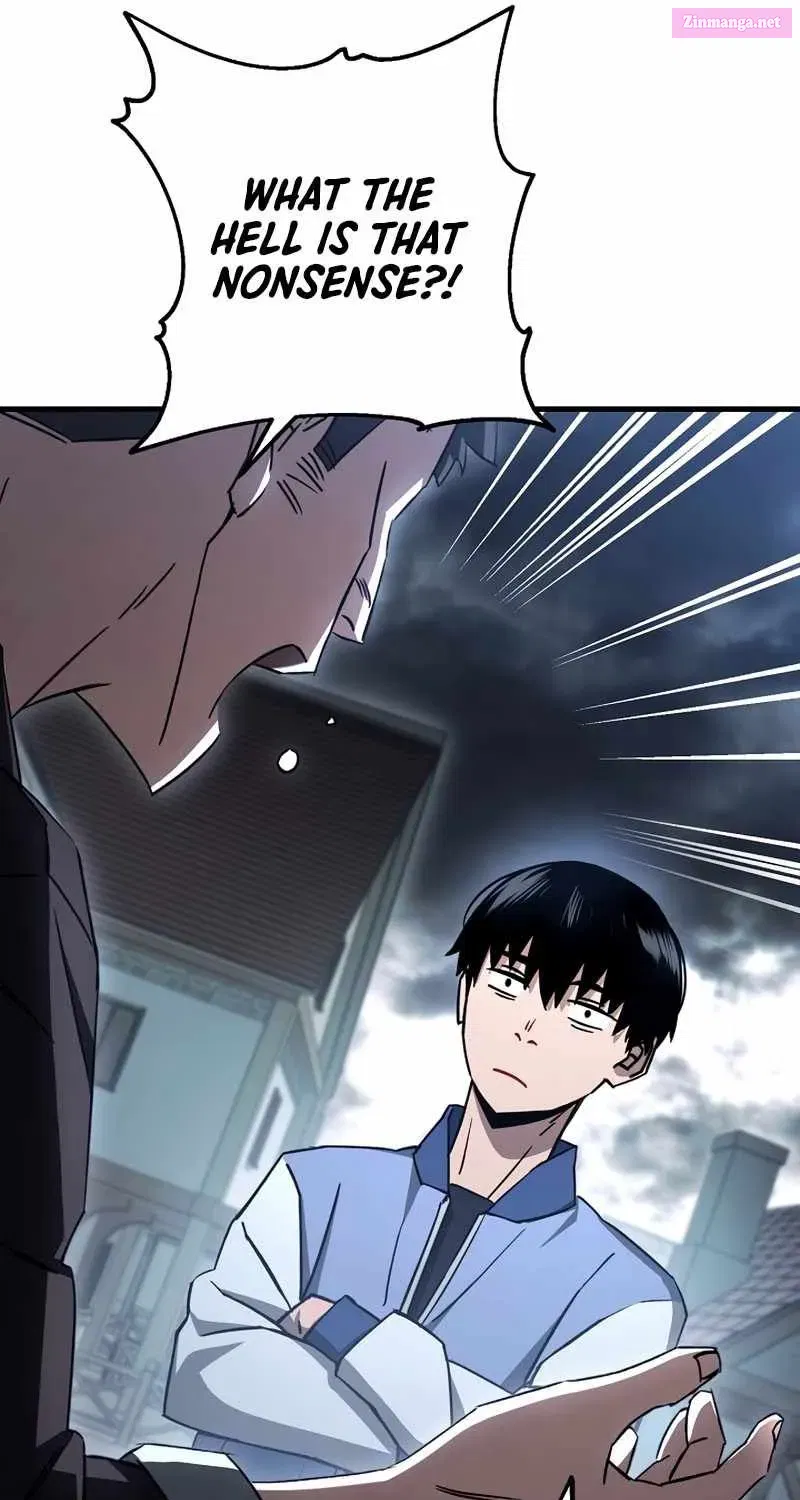 Read The Hero Returns Manga Online