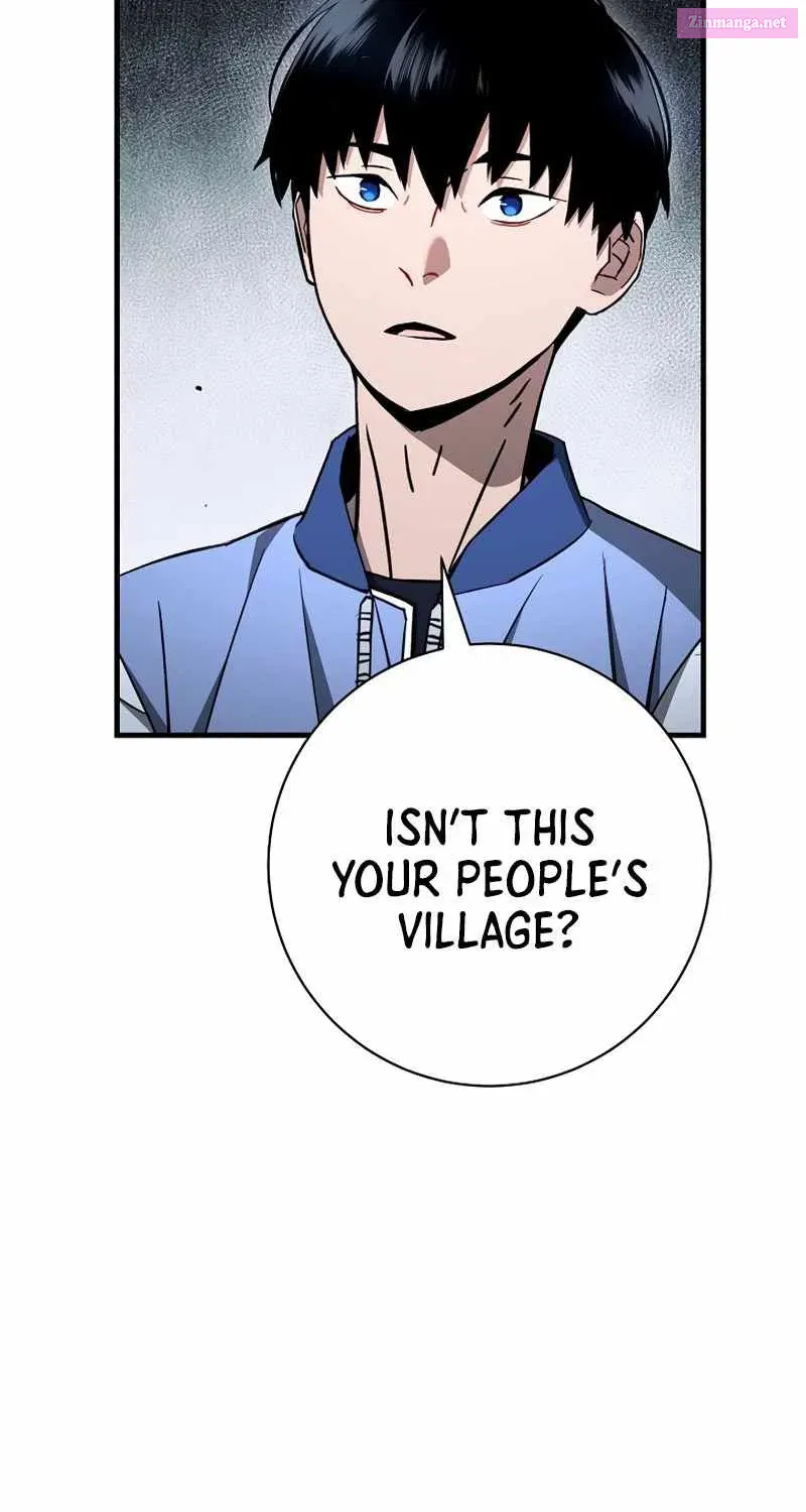Read The Hero Returns Manga Online