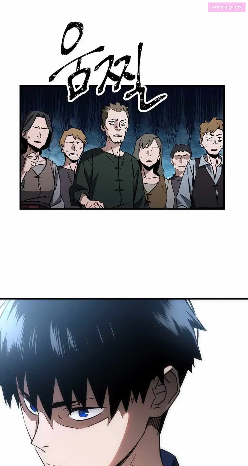 Read The Hero Returns Manga Online