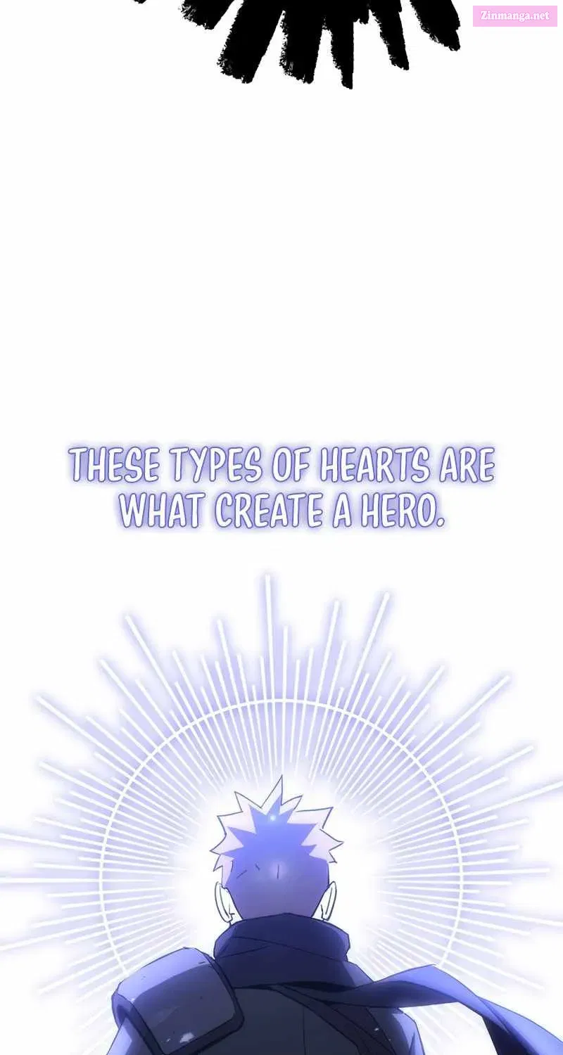 Read The Hero Returns Manga Online