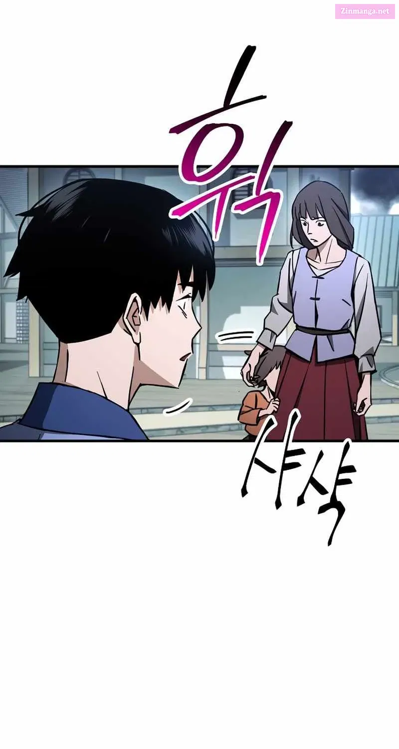 Read The Hero Returns Manga Online