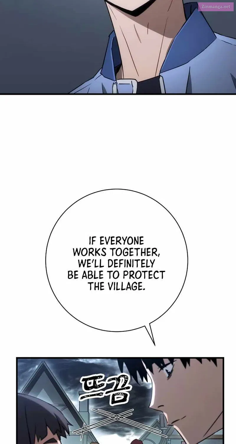 Read The Hero Returns Manga Online