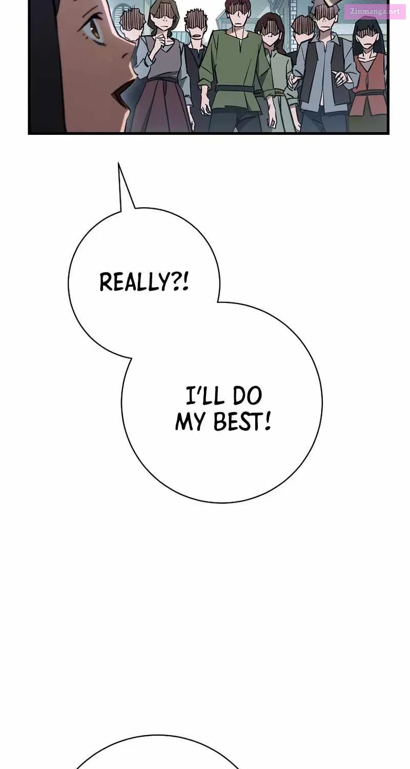 Read The Hero Returns Manga Online