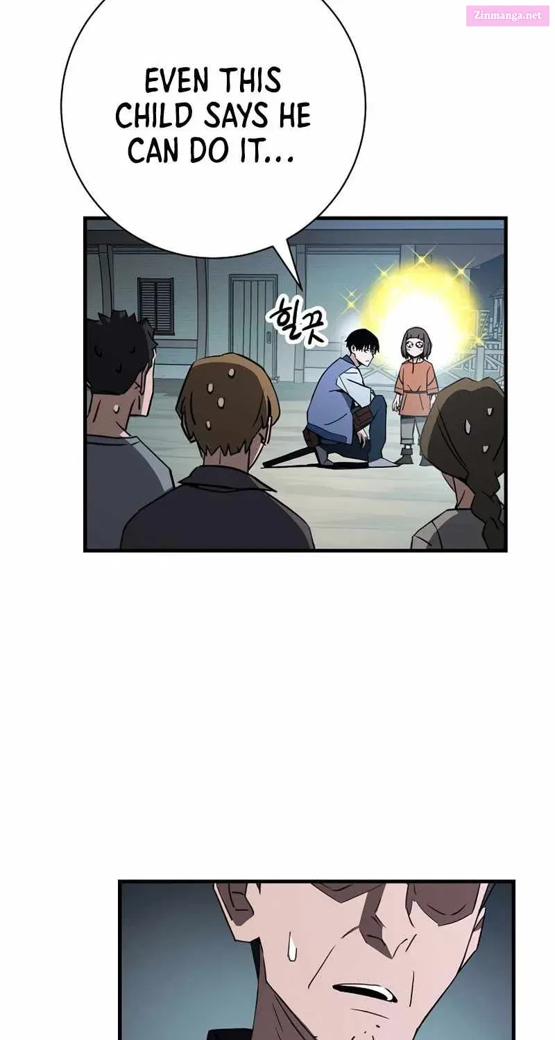 Read The Hero Returns Manga Online